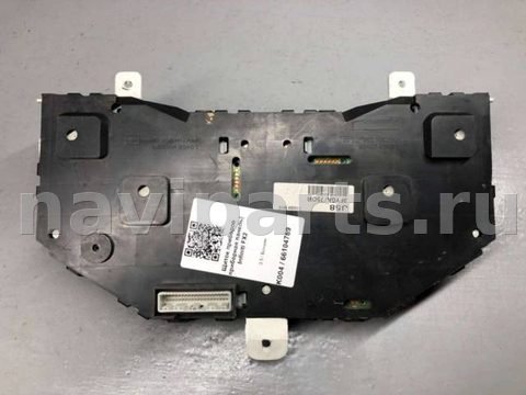 Новое Infiniti FX, 2010 г., OEM 248203FY0A, арт. B66104769, фото 4