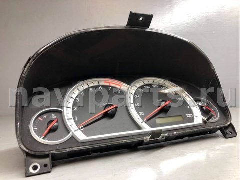 Новое Chevrolet Captiva, 2011 г., OEM 96941861, арт. B66105404