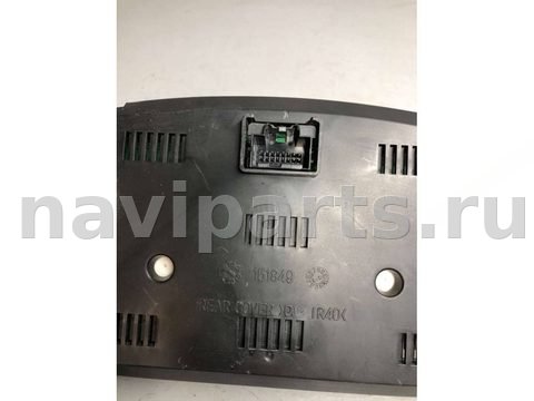 Новое Chevrolet Captiva, 2011 г., OEM 96941861, арт. B66105404, фото 2