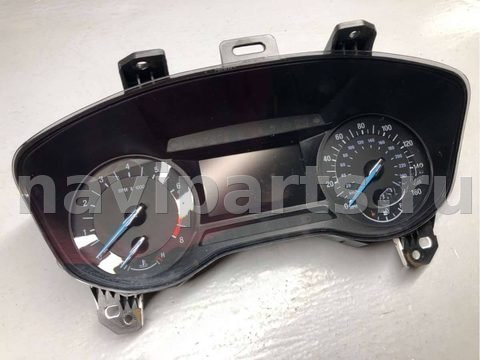 Новое Ford Fusion, 2013 г., OEM DS7T10849EJ, арт. B66105624