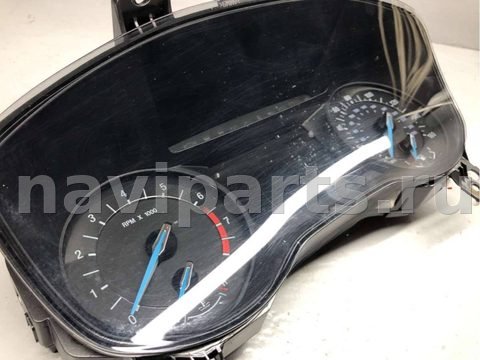 Новое Ford Fusion, 2013 г., OEM DS7T10849EJ, арт. B66105624, фото 2