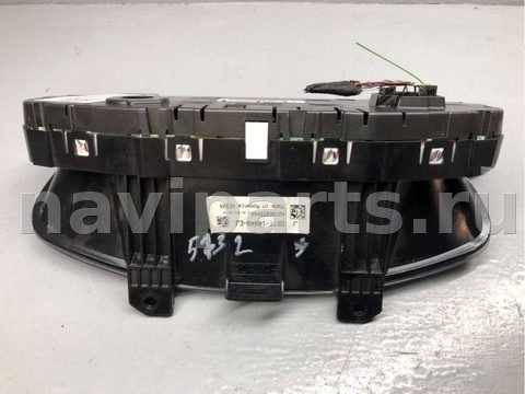 Новое Ford Fusion, 2013 г., OEM DS7T10849EJ, арт. B66105624, фото 4