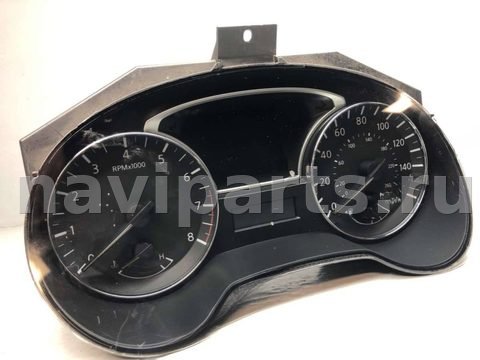 Новое Nissan Altima L33, 2014 г., OEM 248109HP0A, арт. B66105816