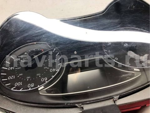 Новое Nissan Altima L33, 2014 г., OEM 248109HP0A, арт. B66105816, фото 2