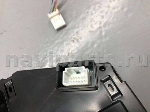 Новое Nissan Altima L33, 2014 г., OEM 248109HP0A, арт. B66105816, фото 3