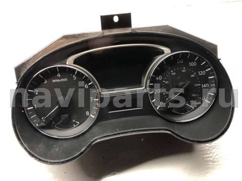Новое Nissan Teana L33, 2013 г., OEM 248109HM0A, арт. B66105827