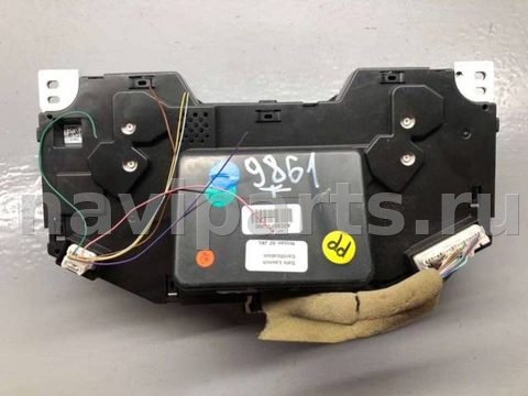 Новое Nissan Teana L33, 2013 г., OEM 248109HM0A, арт. B66105827, фото 2