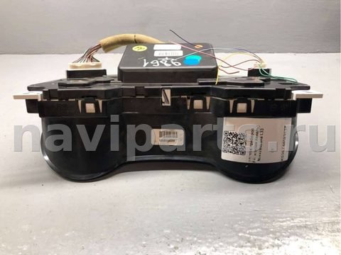 Новое Nissan Teana L33, 2013 г., OEM 248109HM0A, арт. B66105827, фото 3