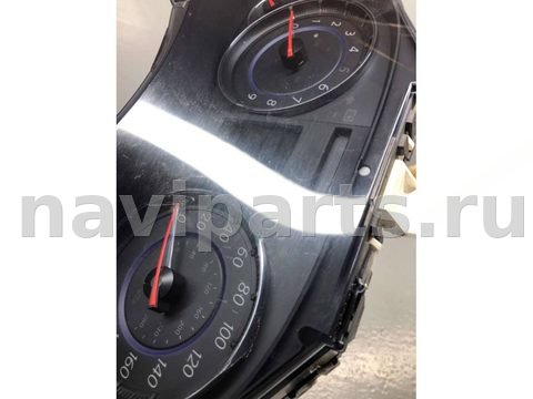 Новое Infiniti FX, 2011 г., OEM 1009060066, арт. B66124623, фото 2
