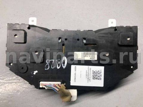 Новое Infiniti FX, 2011 г., OEM 1009060066, арт. B66124623, фото 4