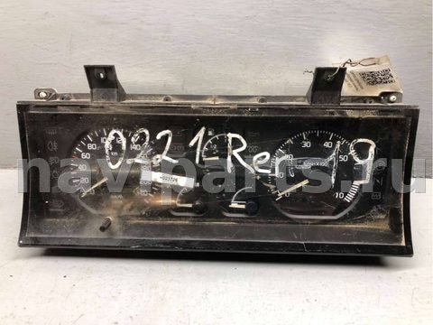 Новое Renault 19, 1993 г., OEM 7700815940, арт. B67647732