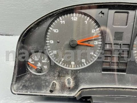 Новое Audi 80 B4, 1993 г., OEM 893919067, арт. B73633605, фото 2