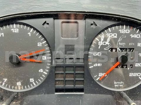 Новое Audi 80 B4, 1993 г., OEM 893919067, арт. B73633605, фото 3
