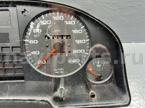 Новое Audi 80 B4, 1993 г., OEM 893919067, арт. B73633605, фото 4