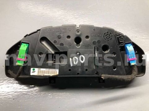 Новое Volkswagen Sharan, 2001 г., OEM 7M3920800D, арт. B73633944, фото 4