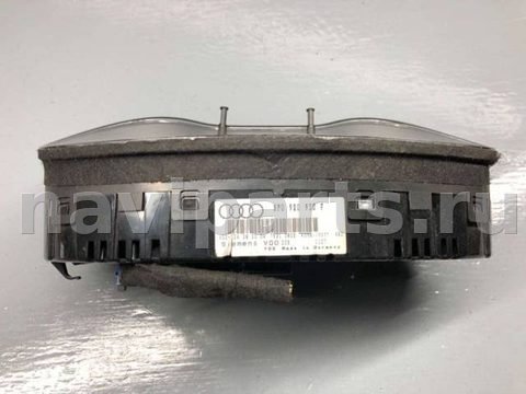 Новое Audi A3 8P, 2004 г., OEM 8P0920930F, арт. B73728509, фото 2