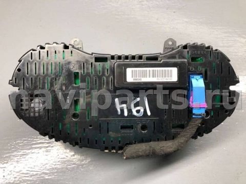 Новое Audi A3 8P, 2004 г., OEM 8P0920930F, арт. B73728509, фото 3