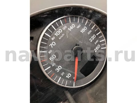 Новое Audi A3 8P, 2004 г., OEM 8P0920930F, арт. B73728509, фото 4