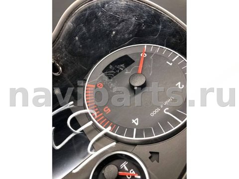 Новое Audi A3 8P, 2004 г., OEM 8P0920930F, арт. B73728509, фото 5