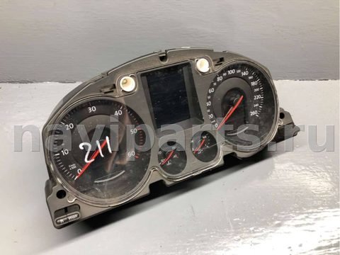 Новое Volkswagen Passat B6, 2008 г., OEM 3C0920870Q, арт. B73728542