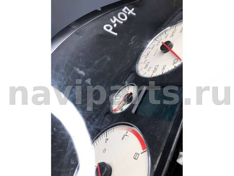 Новое Peugeot 407, 2007 г., OEM 9658138580, арт. B73729130, фото 5