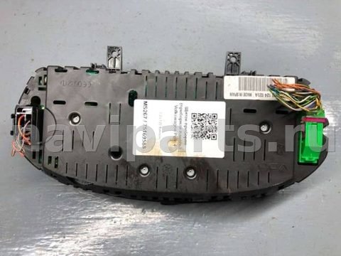 Новое Volkswagen Polo, 2003 г., OEM 110080124, арт. B75169588, фото 5