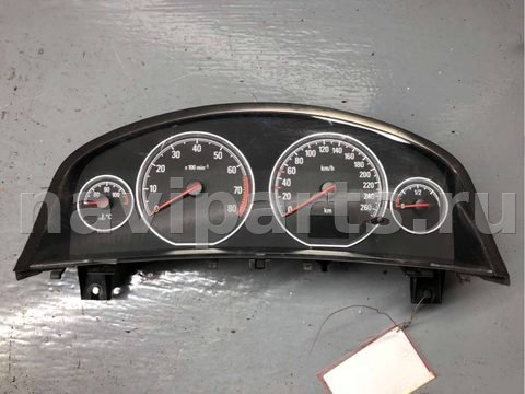Новое Opel Vectra, 2004 г., OEM 13193084PB, арт. B81297754