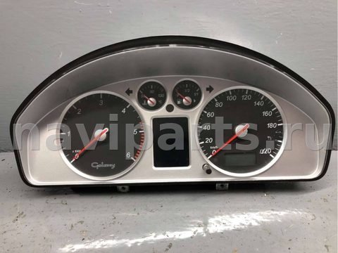 Новое Ford Galaxy, 2005 г., OEM 7M5920840P, арт. B81485929