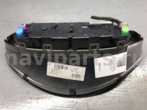 Новое Ford Galaxy, 2005 г., OEM 7M5920840P, арт. B81485929, фото 2