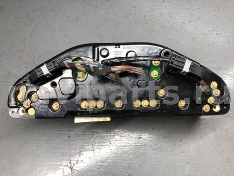 Новое Mercedes CLK W208, 1999 г., OEM 2085402611, арт. B82007464, фото 2