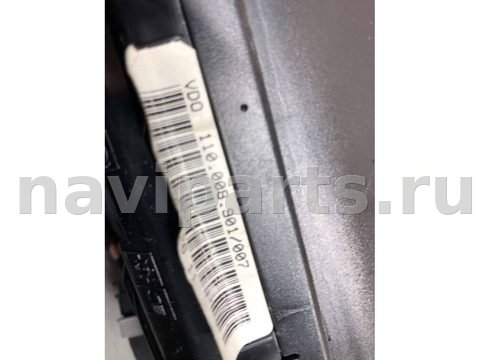 Новое Mercedes CLK W208, 1999 г., OEM 2085402611, арт. B82007464, фото 3