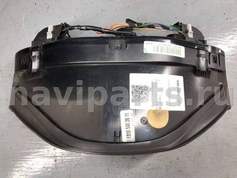 Новое Mercedes CLK W208, 1999 г., OEM 2085402611, арт. B82007464, фото 5