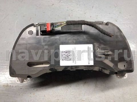 Новое Fiat Panda, 2005 г., OEM 51711239, арт. B82134199, фото 2