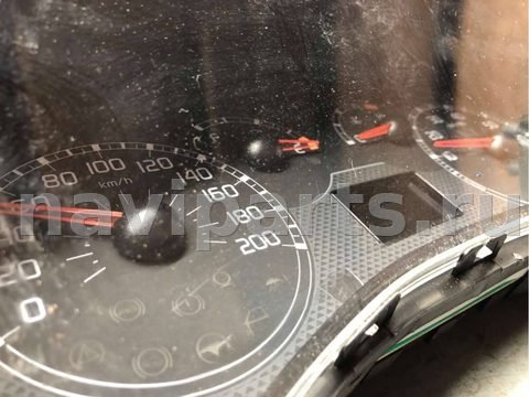 Новое Fiat Panda, 2005 г., OEM 51711239, арт. B82134199, фото 4