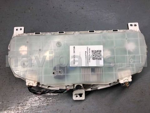 Новое Mazda 6, 2003 г., OEM JEGJ6RC, арт. B82134520, фото 3