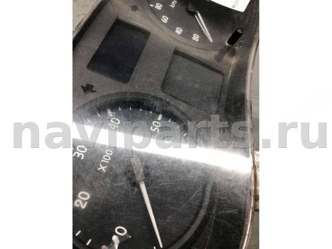 Новое Renault Master, 2006 г., OEM 8200359415, арт. B82152465, фото 2