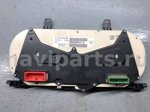 Новое Renault Master, 2006 г., OEM 8200359415, арт. B82152465, фото 3