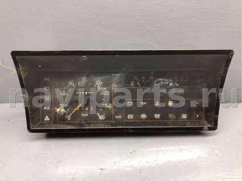 Новое Peugeot J5, 1992 г., OEM 6042930020, арт. B85115219