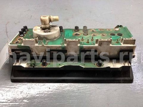 Новое Citroen C25, 1994 г., OEM 6042930020, арт. B85115219_2