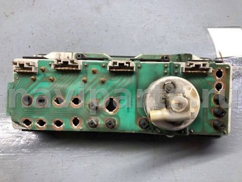 Новое Peugeot J5, 1992 г., OEM 6042930020, арт. B85115219, фото 3