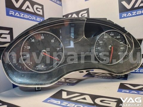 Новое Audi A6 C7, 2017 г., OEM 4G8920987T, арт. B87090499