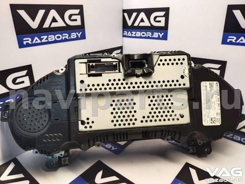 Новое Audi A6 C7, 2017 г., OEM 4G8920987T, арт. B87090499, фото 2