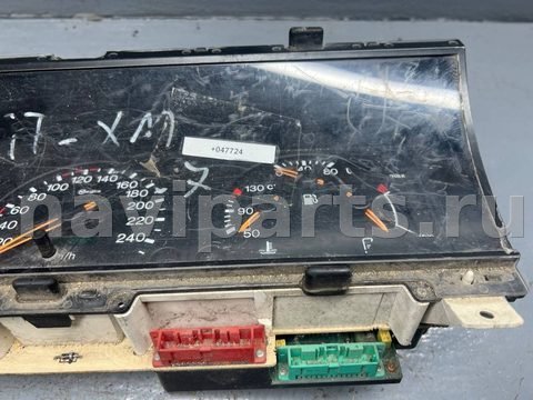 Новое Citroen XM, 1990 г., OEM 09020549904, арт. B88336687, фото 2