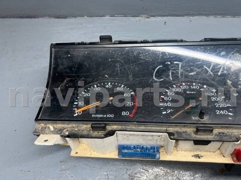 Новое Citroen XM, 1990 г., OEM 09020549904, арт. B88336687, фото 3