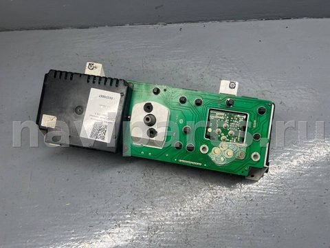 Новое Citroen XM, 1990 г., OEM 09020549904, арт. B88336687, фото 5