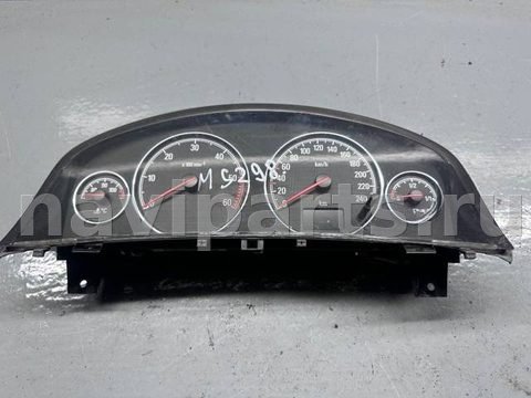 Новое Opel Signum, 2007 г., OEM 13278707GL, арт. B91154073