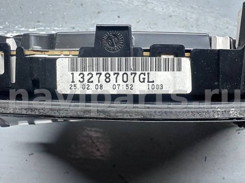 Новое Opel Vectra, 2005 г., OEM 13278707GL, арт. B91154073_2, фото 3