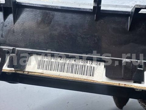 Новое Opel Vectra, 2005 г., OEM 13278707GL, арт. B91154073_2, фото 4