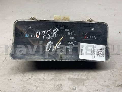 Новое Opel Kadett, 1990 г., OEM 90242815CJ, арт. B94659206