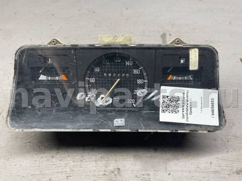 Новое Opel Kadett, 1990 г., OEM 81117336, арт. B94659853